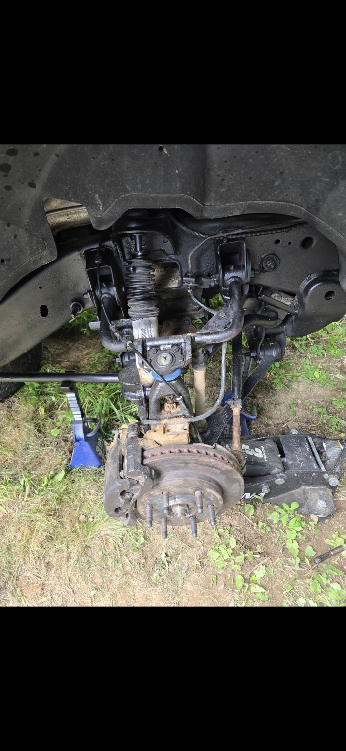 Engine component repair