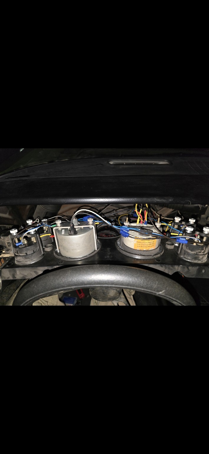 Steering and suspension service