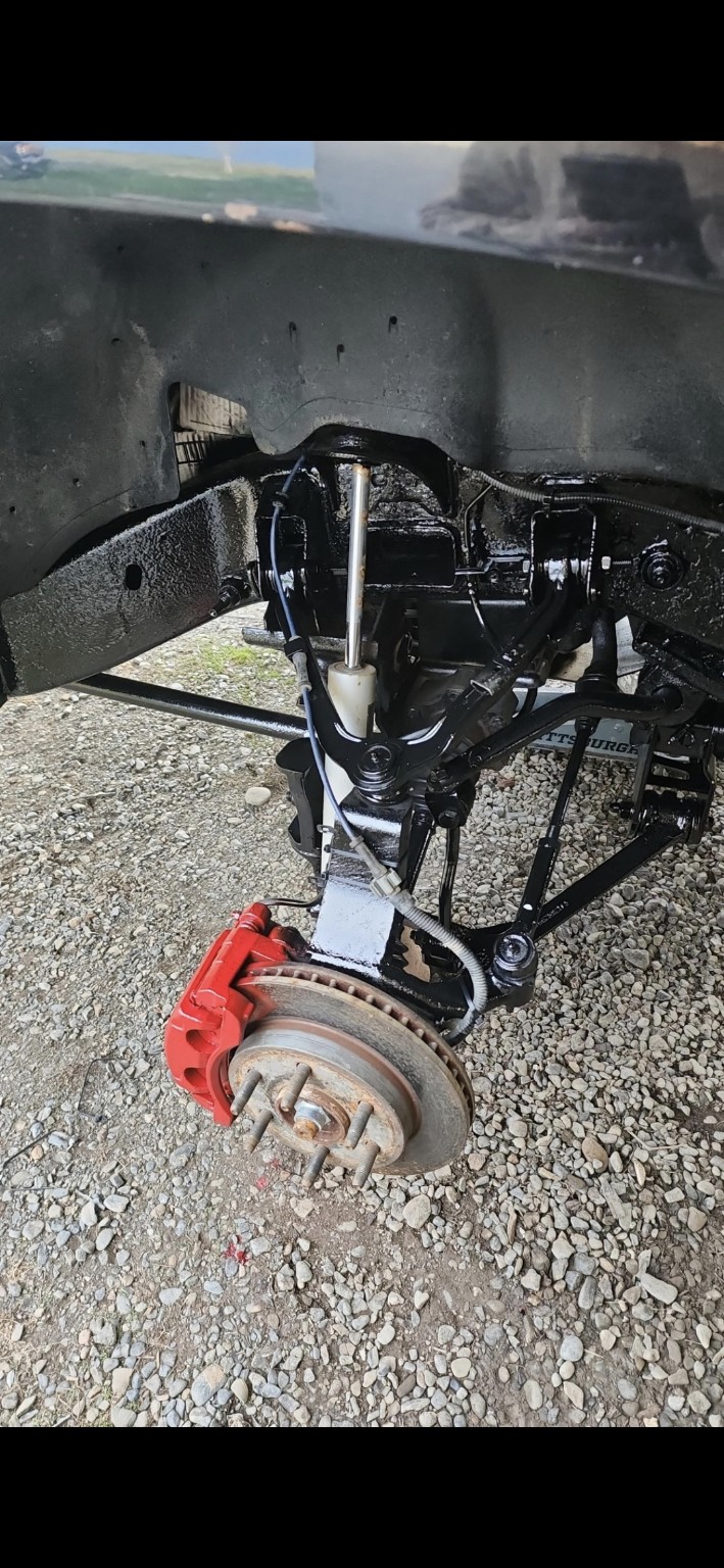 Automotive electrical and gauge work